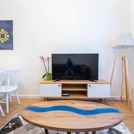 Luxury Suite In City Centre Σαράγεβο Εξωτερικό φωτογραφία