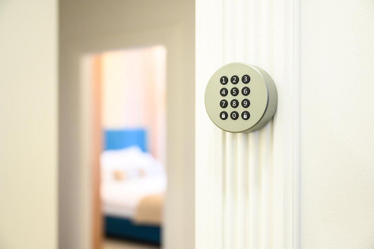 Luxury Suite In City Centre Σαράγεβο Εξωτερικό φωτογραφία