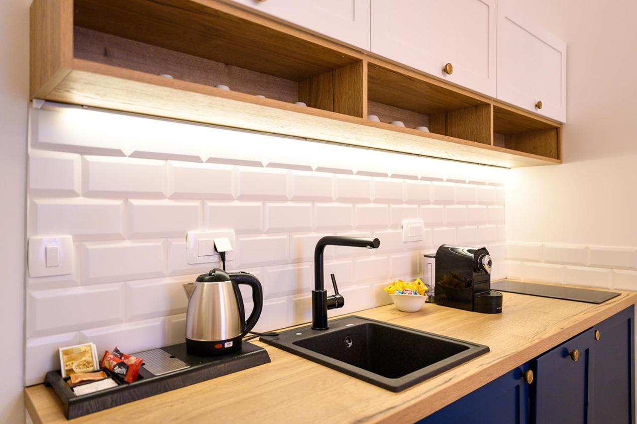 Luxury Suite In City Centre Σαράγεβο Εξωτερικό φωτογραφία