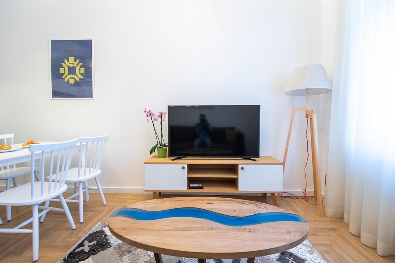 Luxury Suite In City Centre Σαράγεβο Εξωτερικό φωτογραφία