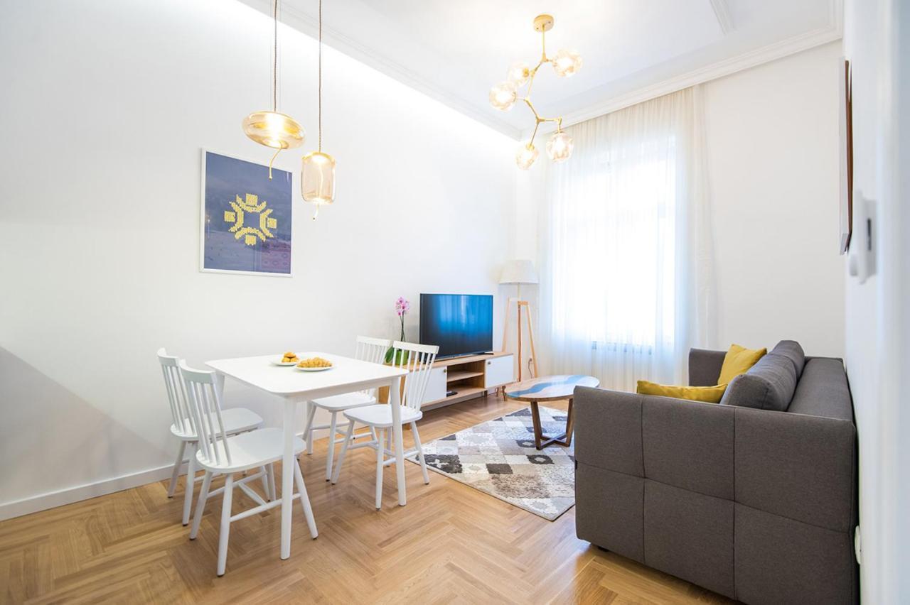 Luxury Suite In City Centre Σαράγεβο Εξωτερικό φωτογραφία