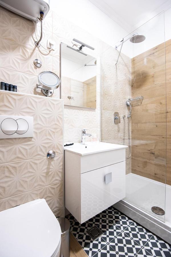 Luxury Suite In City Centre Σαράγεβο Εξωτερικό φωτογραφία