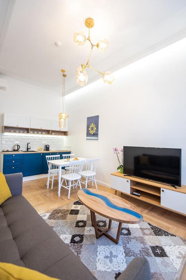 Luxury Suite In City Centre Σαράγεβο Εξωτερικό φωτογραφία