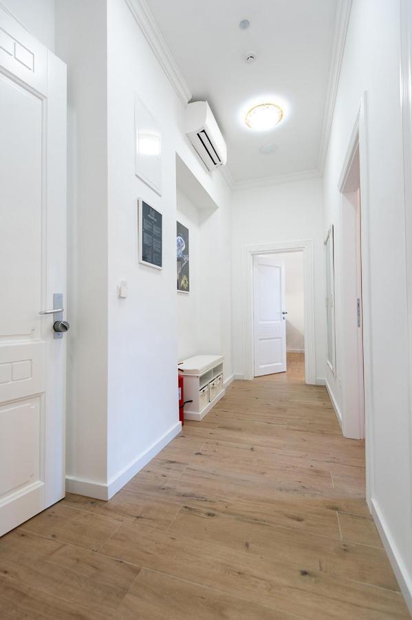 Luxury Suite In City Centre Σαράγεβο Εξωτερικό φωτογραφία